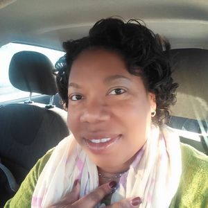 Meet your Posher, Charletta